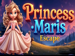 Ойын Princess Maris Escape