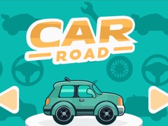 Ойын Car Road