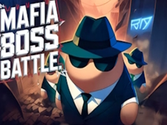 Ойын Mafia Boss Battle