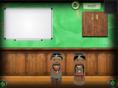 Ойын Amgel Kids Home Escape