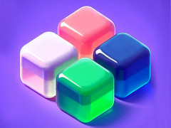 Ойын Jelly Block Puzzle