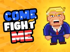 Ойын Come Fight Me