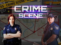 Ойын Crime Scene