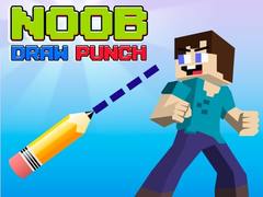 Ойын Noob Draw Punch