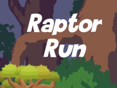 Ойын Raptor Run