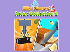 Ойын Mini Games: Relax Collection 2