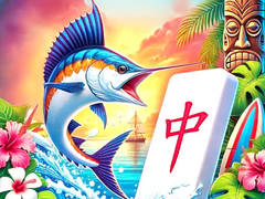 Ойын Aloha Mahjong