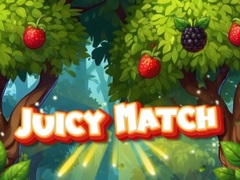 Ойын Juicy Match
