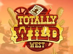 Ойын Totally Wild West