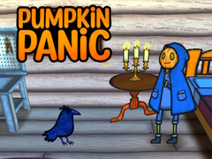 Ойын Pumpkin Panic