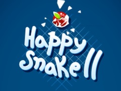Ойын Happy Snake 2