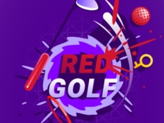 Ойын Red Golf
