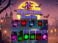 Ойын Halloween Klondike