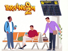 Ойын Braindom 2