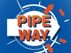 Ойын Pipe Way