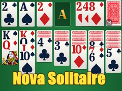 Ойын Nova Solitaire