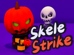 Ойын SkeleStrike