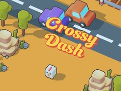 Ойын Crossy Dash