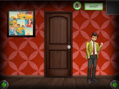Ойын Amgel Easy Room Escape 227