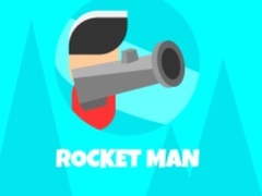 Ойын Rocket Man