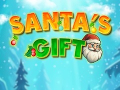 Ойын Santa's Gift