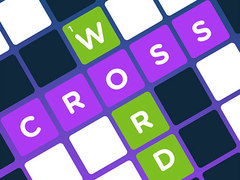 Ойын Ninja Crossword Challenge