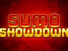 Ойын Sumo Showdown