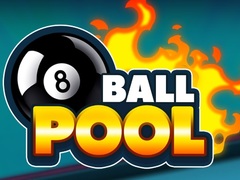 Ойын 8 Ball Pool