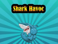Ойын Shark Havoc