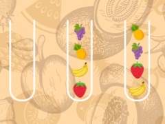 Ойын Fruit Sort Master