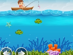 Ойын Fishing Frenzy