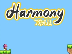 Ойын Harmony Trail