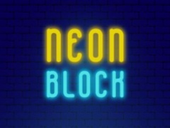 Ойын Neon Block