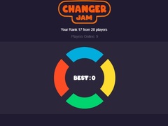Ойын Changer Jam