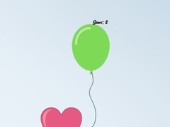 Ойын Balloon Rush
