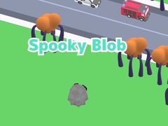 Ойын Spooky Blob