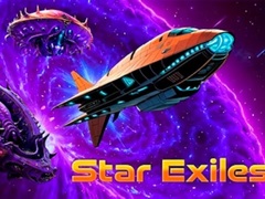 Ойын Star Exiles