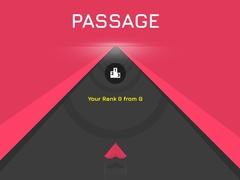 Ойын Passage
