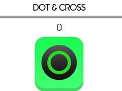 Ойын Dots & Cross