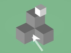 Ойын Qube 2048
