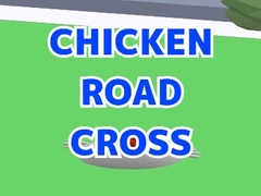 Ойын Chicken Road Cross