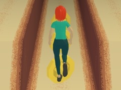 Ойын Lane Runner