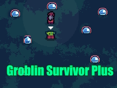 Ойын  Groblin Survivor Plus
