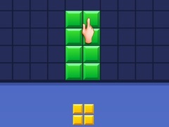 Ойын 10x10! Block Puzzle Classic