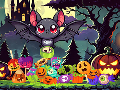 Ойын Halloween Challenge