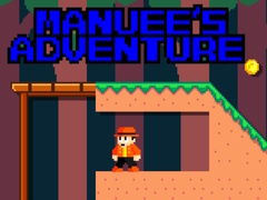 Ойын Manuee’s Adventure