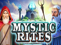 Ойын Mystic Rite