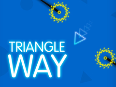 Ойын Triangle Way