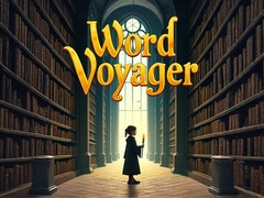 Ойын Word Voyager