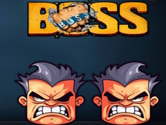 Ойын Find Mad Boss